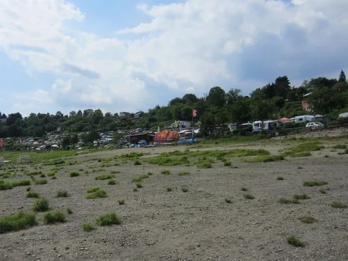 Campingplatz an der Bringhäuser-Bucht 6
