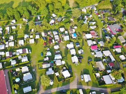 Campingplatz "An der Havel" 5
