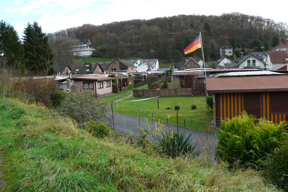 Campingplatz An der Ringmauer 3