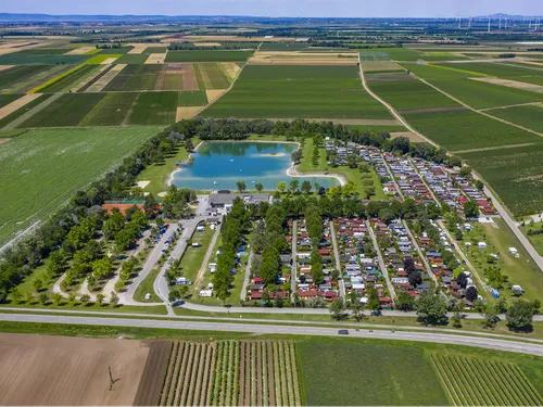 Campingplatz Andau 3