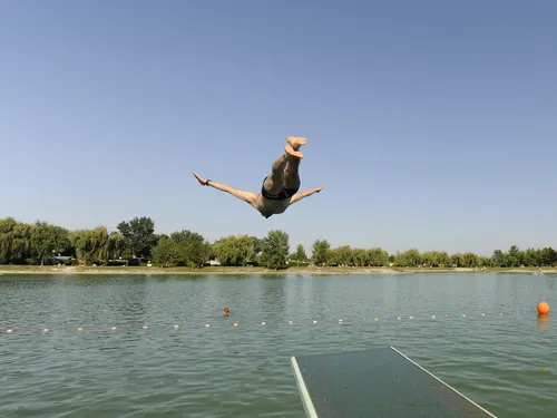 Campingplatz Andau 5