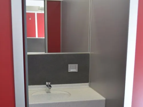 Campingplatz Ankergrund 7