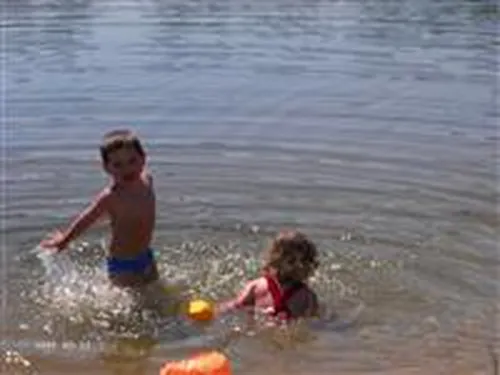 Campingplatz Aschenbeck 8