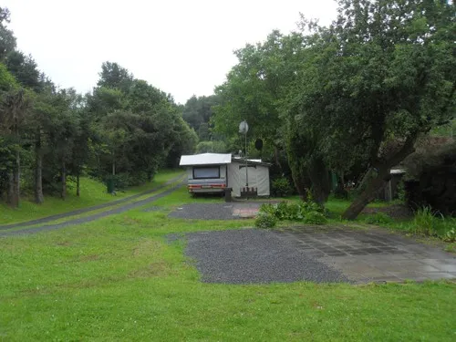 Campingplatz Aspenmühle 3