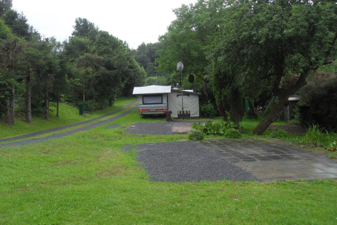 Campingplatz Aspenmühle 4