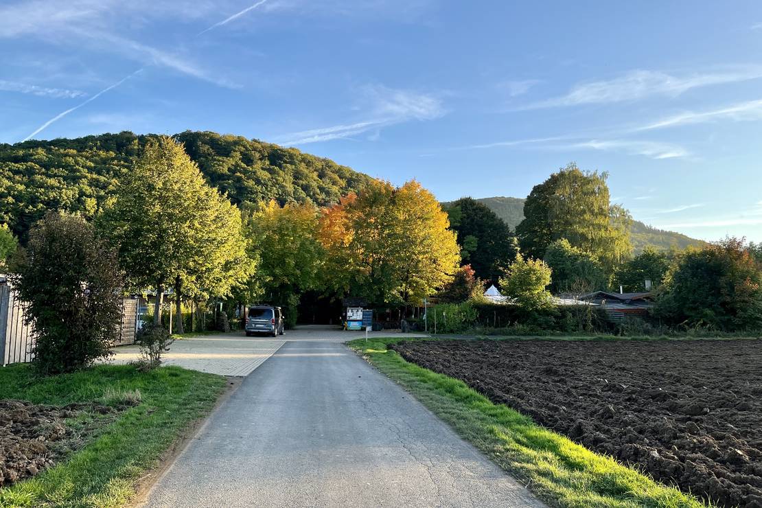 Campingplatz Auenland 5