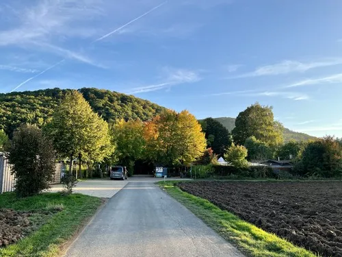 Campingplatz Auenland 4