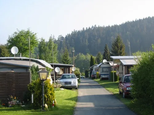Campingplatz Auensee 4