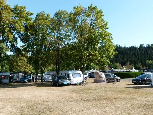 Campingplatz Auensee 6