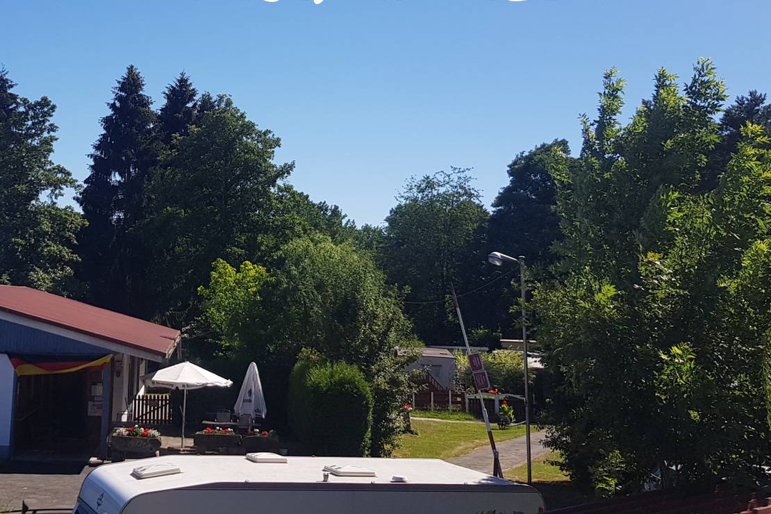 Campingplatz Aumühle (Gemünden) 7