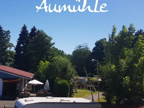 Campingplatz Aumühle (Gemünden) 6