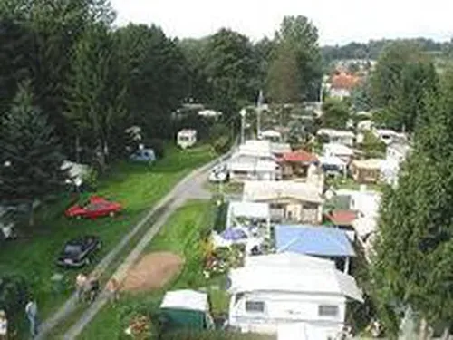 Campingplatz Aumühle (Gemünden) 8