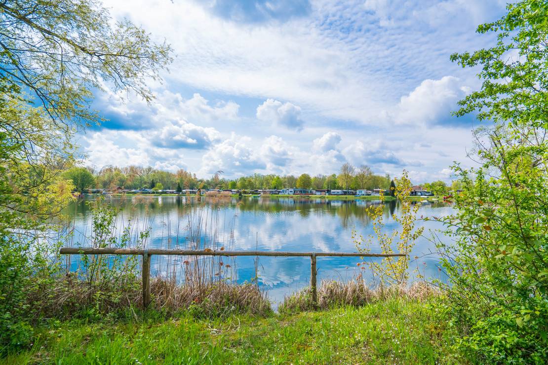 Campingplatz Baggersee Schuttern 5