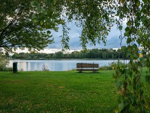 Campingplatz Baggersee Schuttern 6
