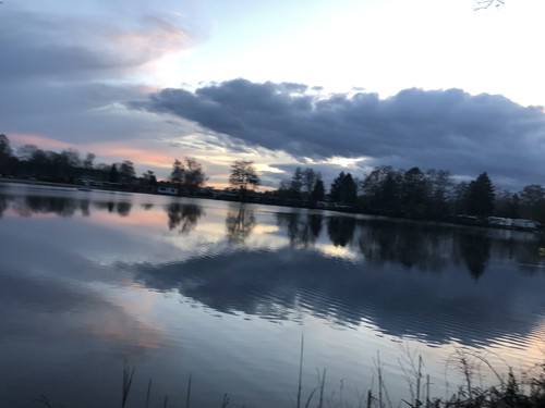 Campingplatz Bärensee GmbH