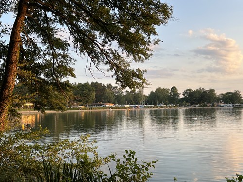 Campingplatz Bärensee GmbH 2