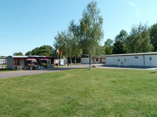 Campingplatz Barleber See 6