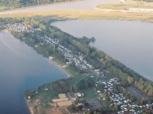 Campingplatz Barleber See 4