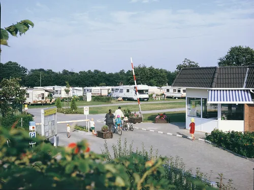 Campingplatz Beckmann-Duhnen 6