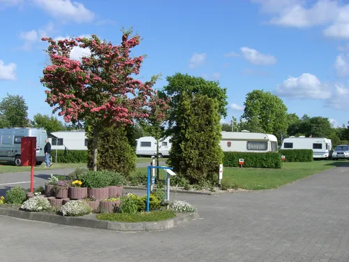 Campingplatz Beckmann-Duhnen 8