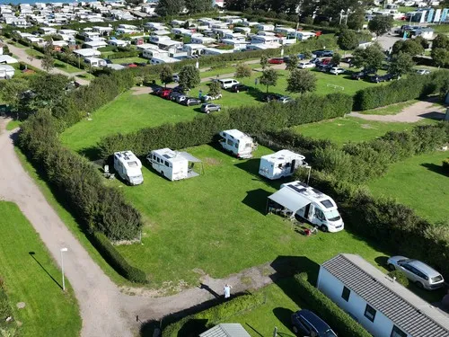 Campingplatz Behnke 3