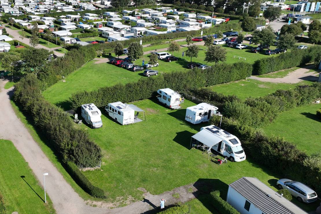 Campingplatz Behnke 4