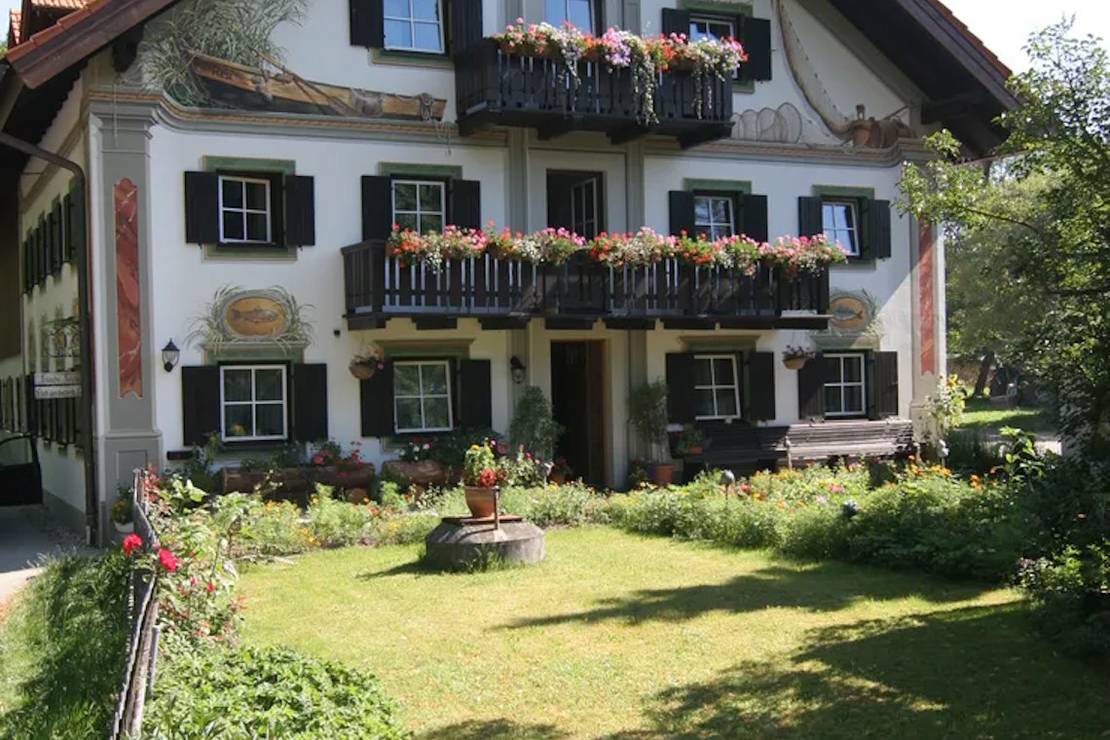 Campingplatz beim Fischer 6