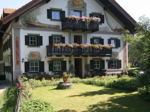 Campingplatz beim Fischer 5