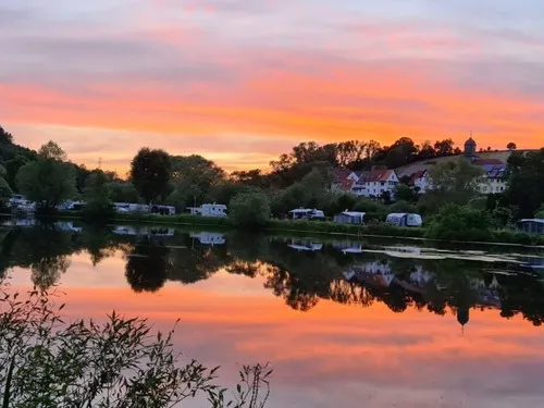 Campingplatz Beiseförth 6