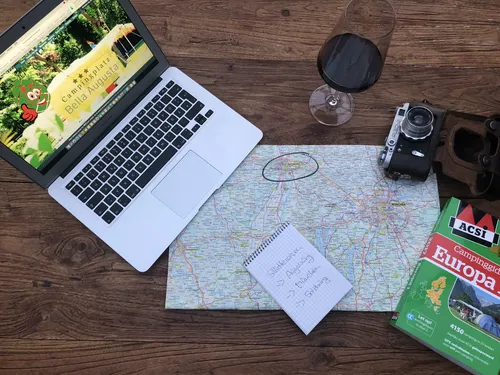 Campingplatz Bella Augusta 5