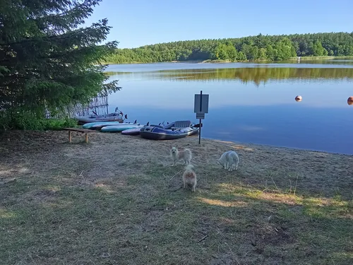 Campingplatz Berner Land 3