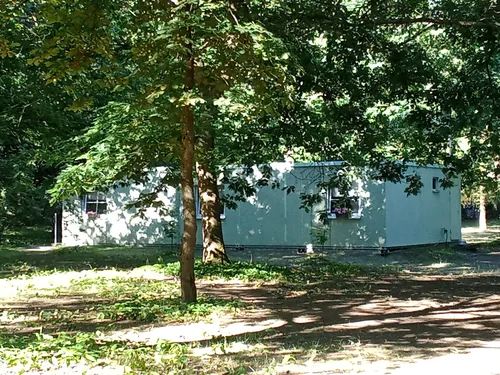 Campingplatz Berner Land 5