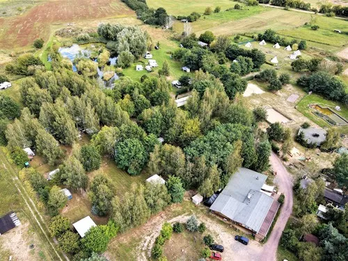 Familiencampingplatz Bertingen 5