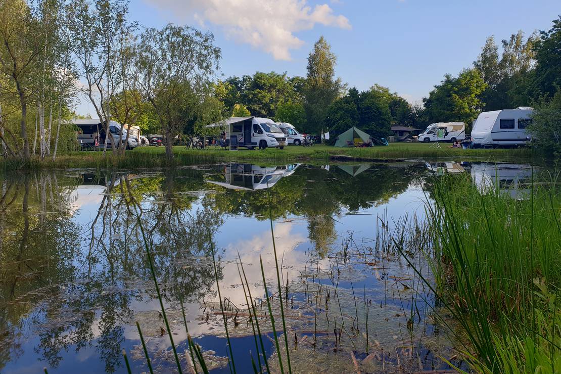 Familiencampingplatz Bertingen 4
