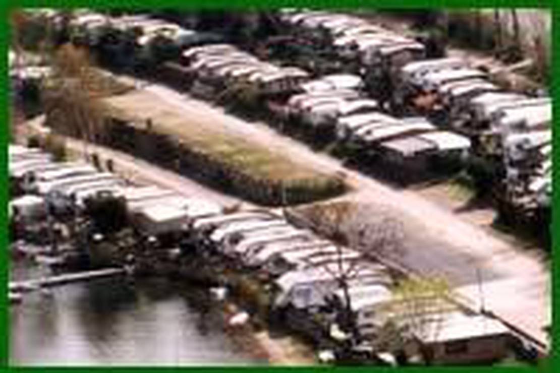 Campingplatz-Bettenhagen 5