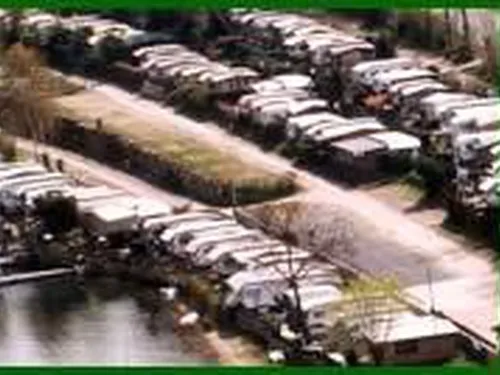 Campingplatz-Bettenhagen 4