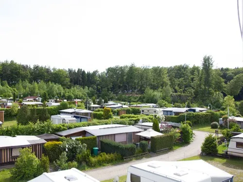 Campingplatz Betzenstein 8