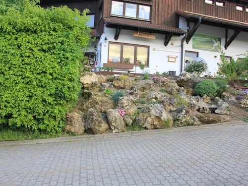 Campingplatz Betzenstein 6