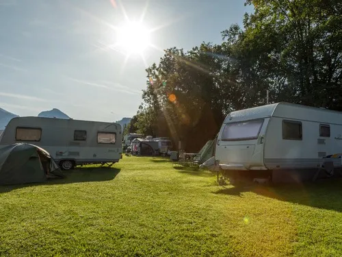 Campingplatz Bezau 4