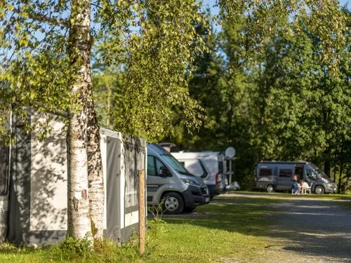 Campingplatz Bezau 6