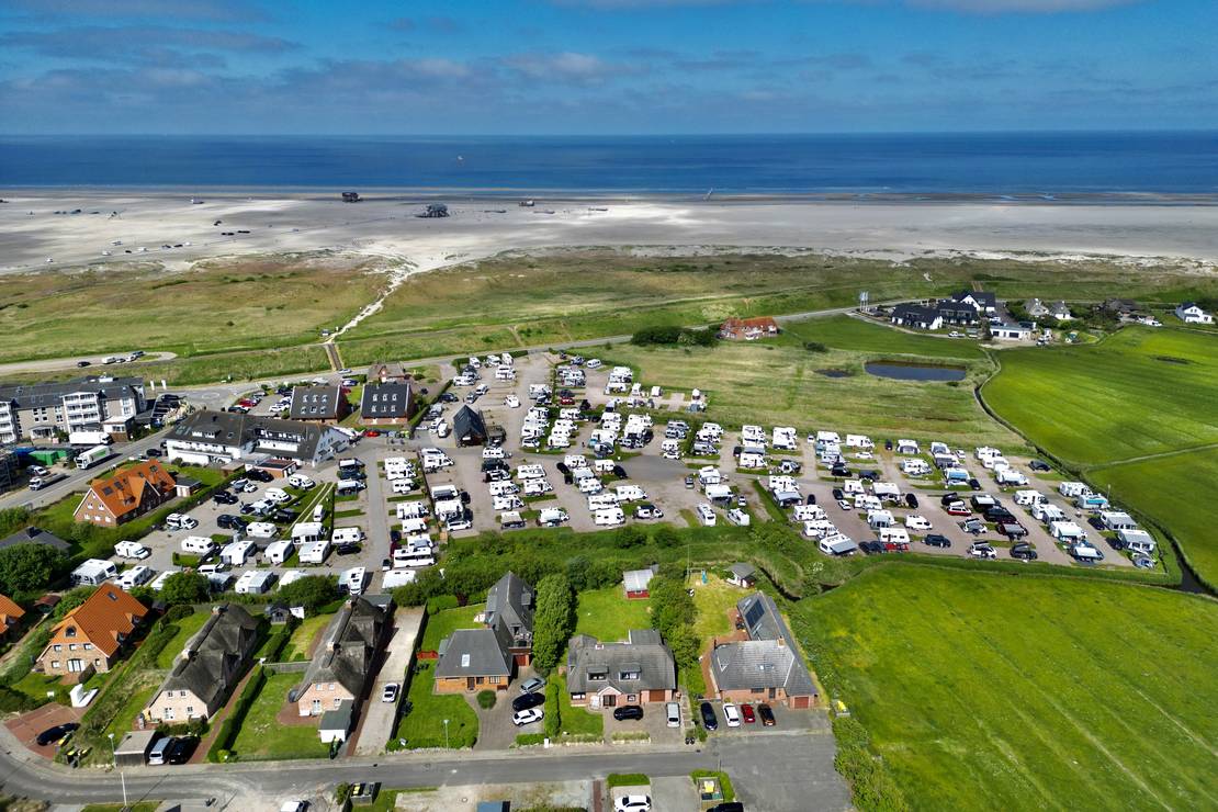 Campingplatz Biehl 5