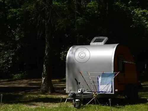 Campingplatz Blaue Adria 7