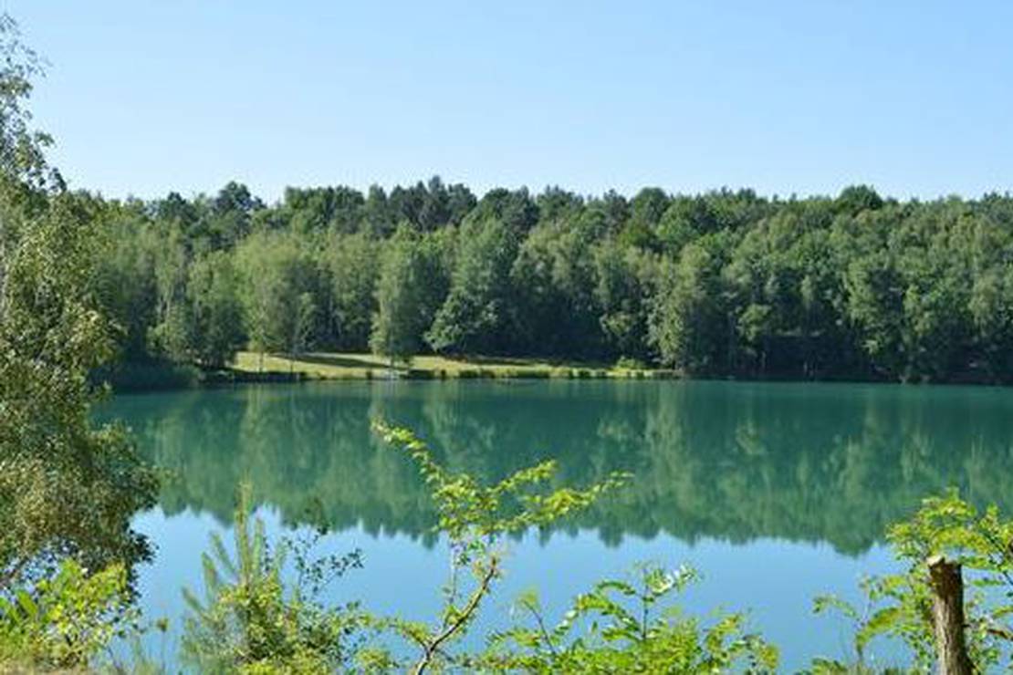 Campingplatz Blaue Adria 6