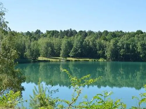 Campingplatz Blaue Adria 5