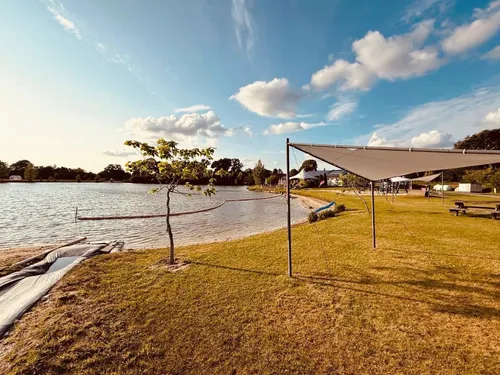 Häppy Life - Blaue Lagune Twist 6