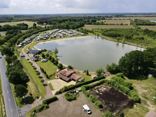 Häppy Life - Blaue Lagune Twist 4