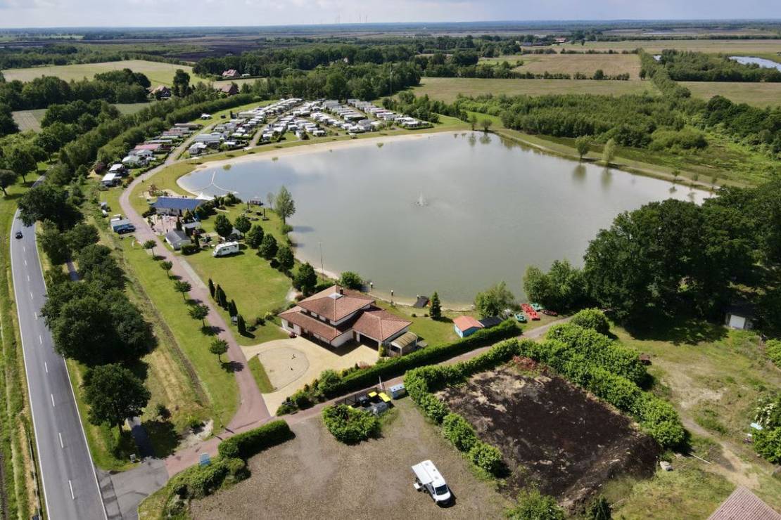 Häppy Life - Blaue Lagune Twist 5