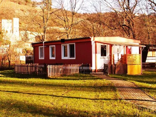 Campingplatz Blütengrund 7