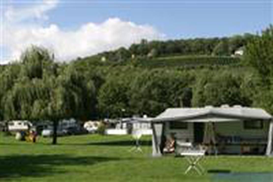 Campingplatz Blütengrund 6