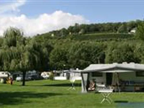 Campingplatz Blütengrund 5